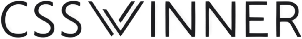 CSS Winner