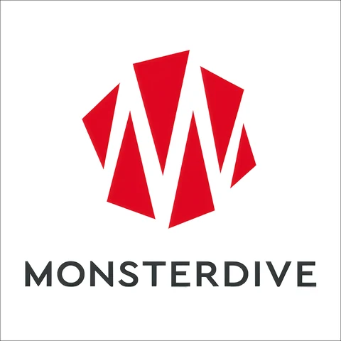 MONSTER DIVE