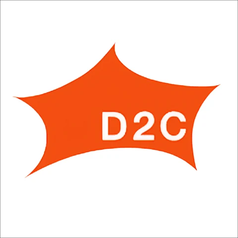 D2C