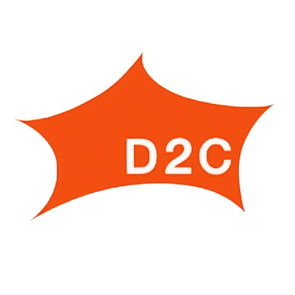 D2C
