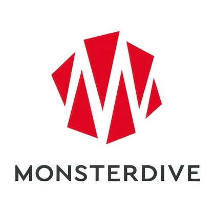 MONSTER DIVE