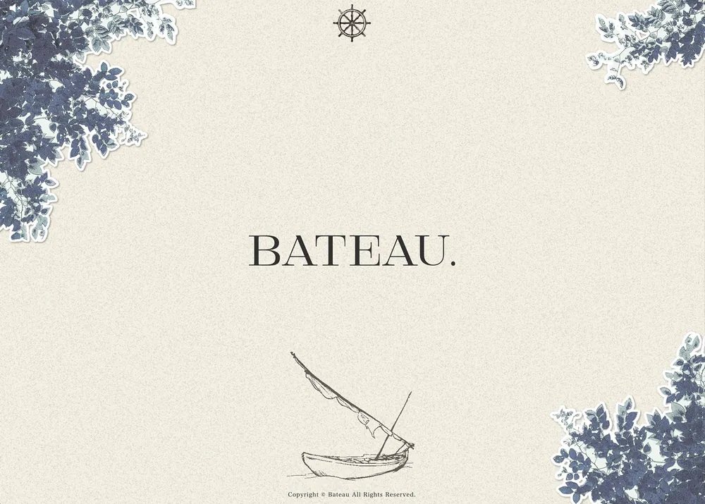 BATEAU