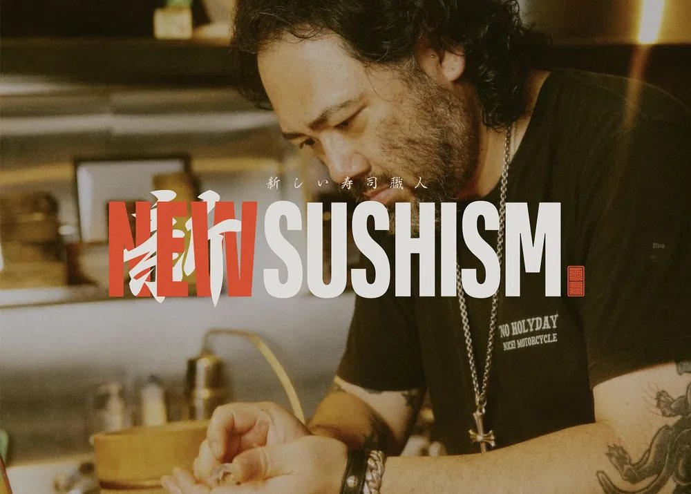 SUSHISM