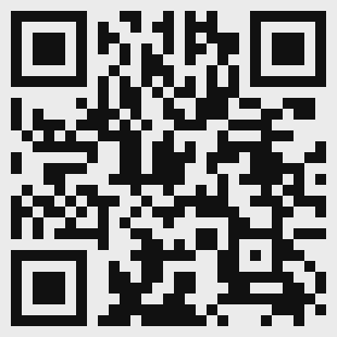 AI研修のページ(QRコード)