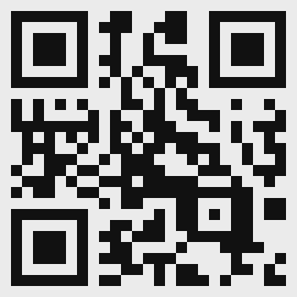 株式会社Laugh Mindのサイト(QRコード)