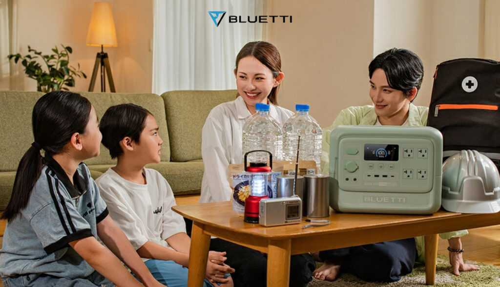 BLUETTI JAPAN｜オンラインサイト