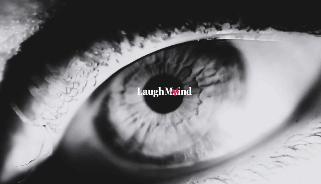 Laugh Mind ｜コーポレートサイト