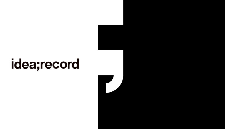 idea;record Inc.｜コーポレートサイト