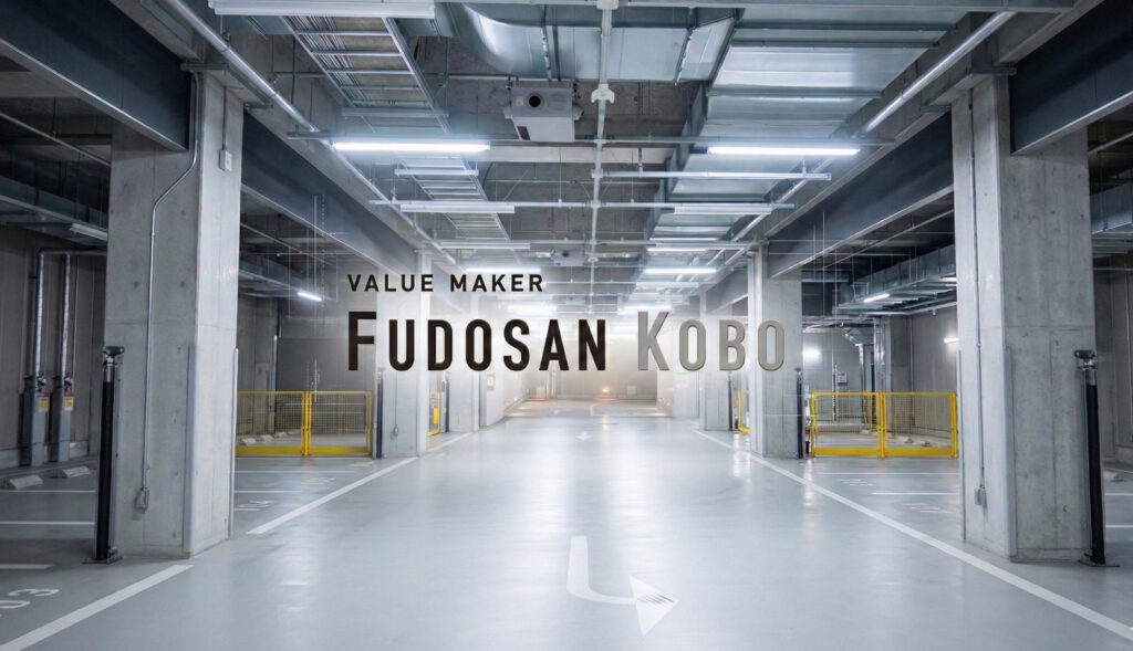FUDOSAN KOBO｜特設サイト