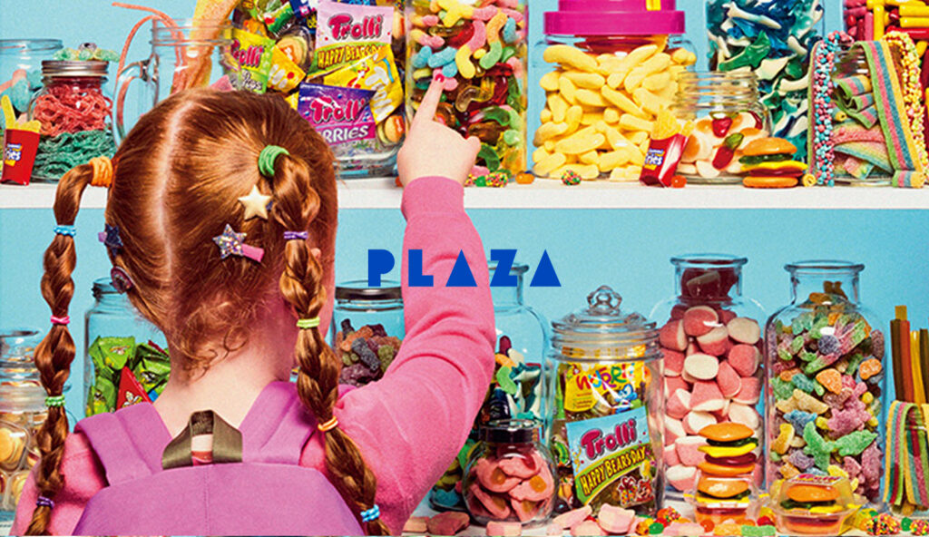 PLAZAEeny, Meeny, GUMMY, MO' ｜特設サイト