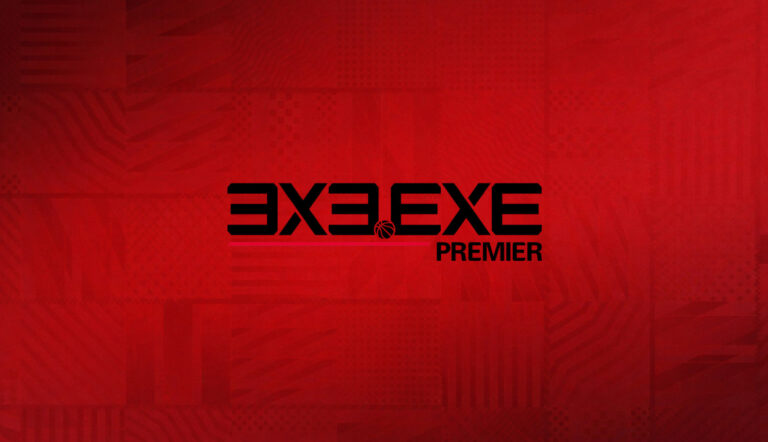 3X3 EXE｜公式サイト